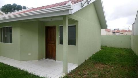 Excelente casa pronta para morar#assumir financiamento