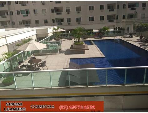 SCL - Jardim Camburi Apartamento 3Qtos com suíte [24]