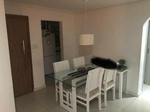 3/4, 2 suites, 2 vagas, infraestrutura completa, Imbui