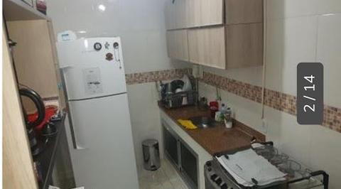 Apartamento com 3 dormitórios à venda, 100 m² por  - Tijuca - /RJ