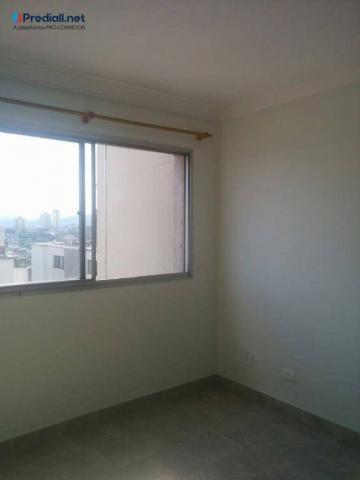 Apartamento com 1 dormitório à Venda - Freguesia do Ò