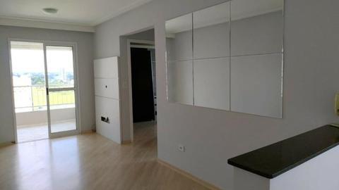 Apartamento Jardim San Marino 2 Dorm (Sacada)