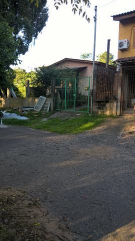 Casa com terreno 300m²