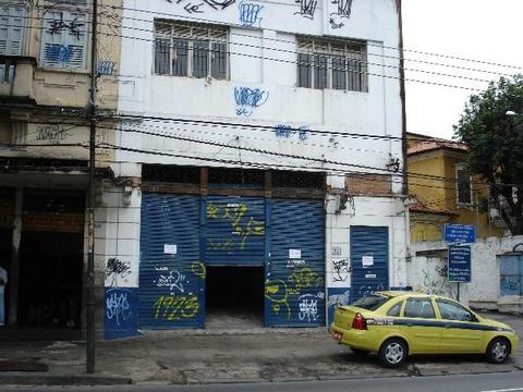 Lojao mais conjunto de salas Meier oportunidade