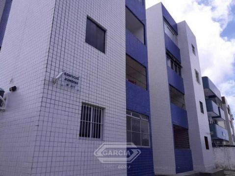 Apartamento para vender, Bancários, , PB