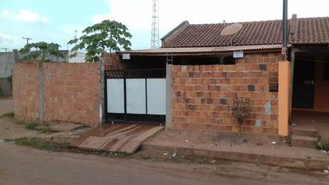 Vendo esta casa no Alberto Simonette