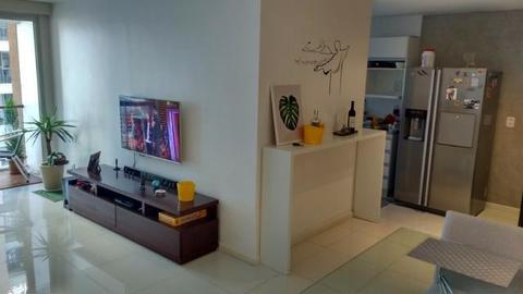 Apartamento de 2 quartos no Maracanã