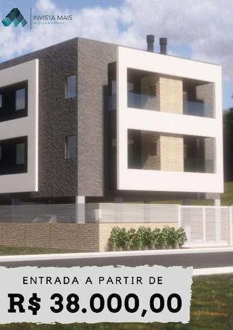 TM# Oportunidade Única - Venha Investir na Praia dos Ingleses - Apto 2 dorm Apenas 95 mil