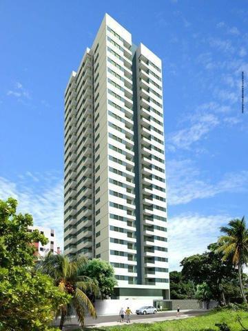 Apartamento com 3 Quartos, suíte, Varanda em Candeias, Piedade ,00 F- 9.99358973