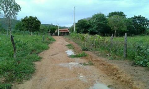 Vende-se fazenda em Buritis MG