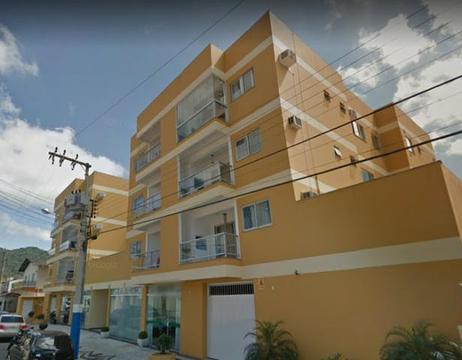 Apartamento dois dormitórios bairro das Nações