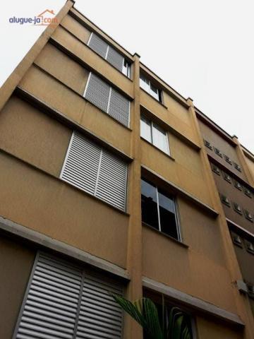 Apartamento com 2 dormitórios à venda, 64 m² por  - Jardim São Dimas - São José