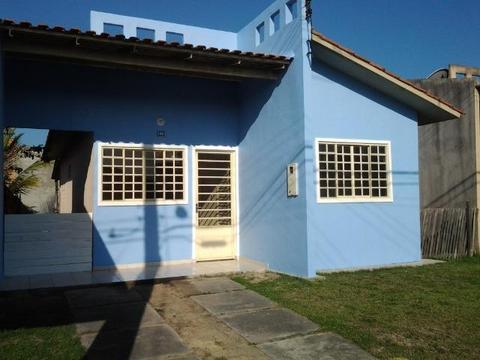 Casa no Cond. Vila Poupex, Zumbi dos Palmares, c/ 3 quartos