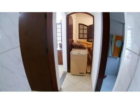 Linda casa de 3 quartos em maria da graça