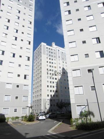 Apartamento com 2 dormitórios para alugar, 45 m² por /mês - Gopoúva - /SP