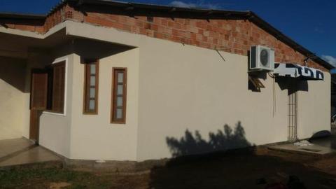 Pra Fechar !!! Otima Casa No Jardim Algarve  RS !!! Preço de Ocasiao