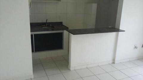 Apartamento Pleno Residencial