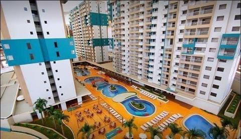 Olimpia Park resort