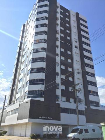 Apartamento 2 dormitórios na Beira Rio