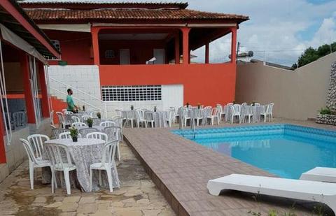 Casa Colonia Agricola Samambaia lote 1.500 metros Aceita Troca Imoveis de menor valor
