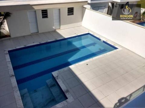 Casa com 3 dormitórios à venda, 180 m² por  - Jardim Guacyra - /SP