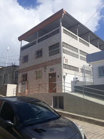 Apartamento Novo/ 3 Qtos/ Para Locação Ibura De Baixo / Incluso As Taxas/ 9 *