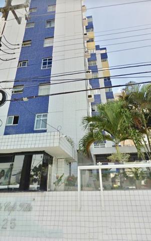 Apartamento 3/4 - 125m² em Petrópolis - Ed. Pte. Café Filho