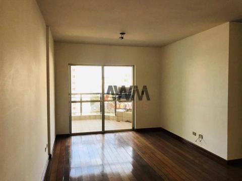 Apartamento com 3 quartos à venda, 115 m² por  - Setor Bela Vista - /GO