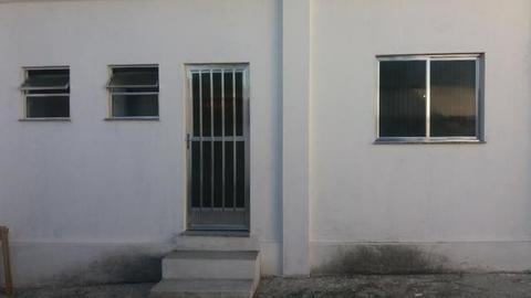 Alugo Casa 1 Quarto - Corte 8 - Marechal Rondon