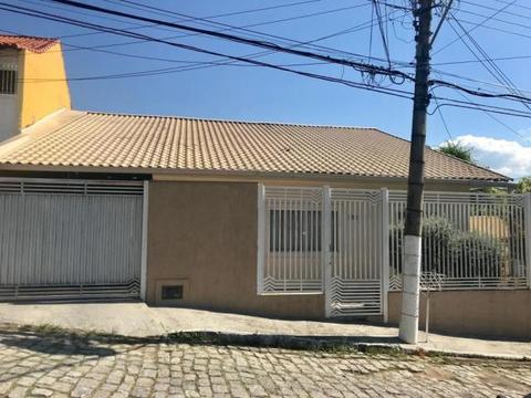 Casa com 3 dormitórios à venda, 218 m² por  - Jardim Brasília - /RJ