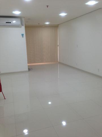 A-L-U-G-O, Residencial Vida, 1 quarto 1 suite, armarios e ar, andar alto, 2 vagas