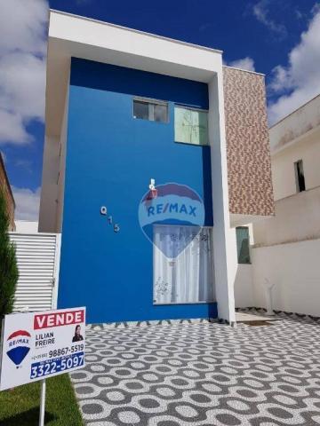 Duplex a venda no Serra Ville Residence