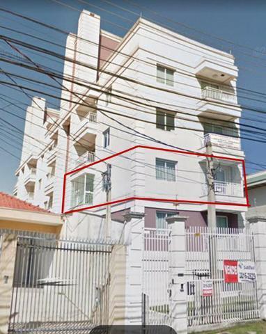 Apartamento com 3 dormitórios (1 suíte), à venda, 71m2 por  ? Bairro Guaíra