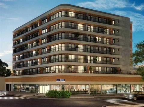 Highline - Apartamento lançamento,2 quartos, suíte - Vila Isabel