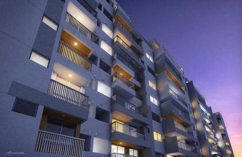 RG Personal Residences - Apartamentos a venda, 2 , 3, quartos, suítes, Recreio dos Ban