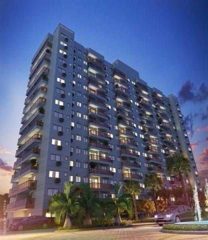 Residencial - Apartamento a venda, 2 , 3, quartos, Suítes, Barra da Tijuca, RJ
