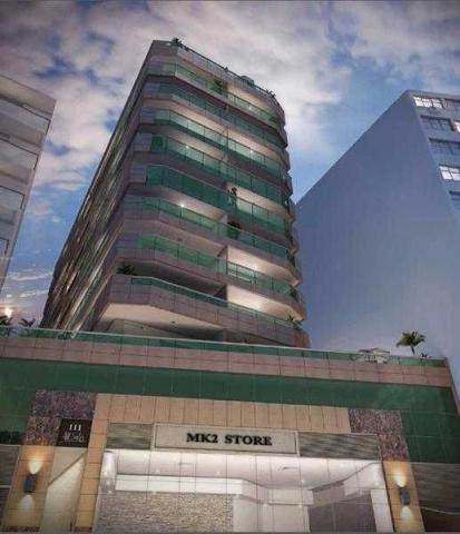 111 All Suites - Apartamento a venda,2, quartos, suítes, Flamengo, RJ