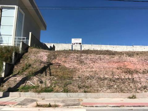 Terreno cond. residencial jaguary