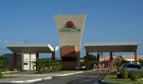 Lote - Green Club 1 - 320m² - Escriturado -SN