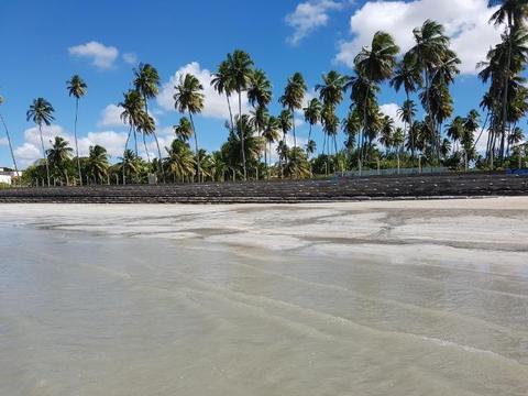 Casa a venda próximo das praias de Maria farinha e Pau Amarelo