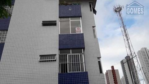 Apartamento para alugar, Manaíra, , PB