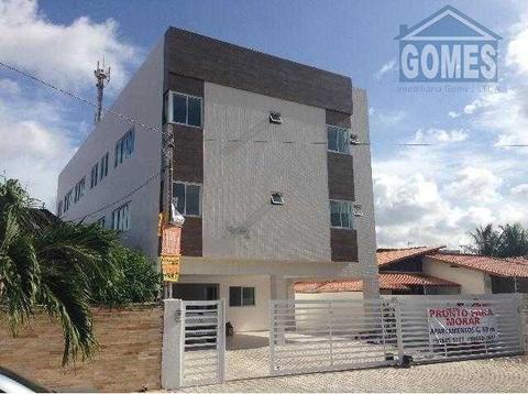 Apartamento para vender, Bessa, , PB