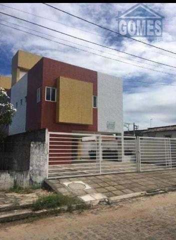 Apartamento para vender, Oitizeiro, , PB