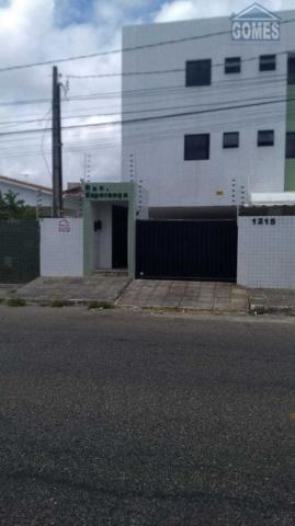 Apartamento para vender, Bessa, , PB