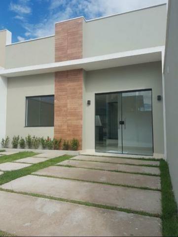 Residencial Kairós - Facilito Parcelamento!