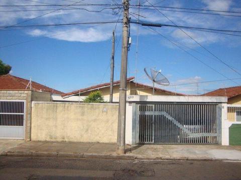 Casas na cidade de  cod: 48027