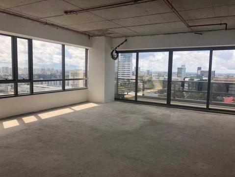 Vendo sala comercial no Soberane Corporate - Adrianopolis