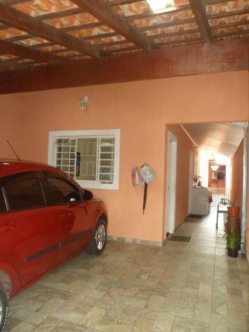 Linda Casa, 02 dormitórios, Novo Horizonte, próx. ao Quiririm