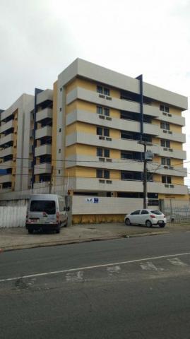 Apartamento para Alugar no Jardim Oceania, , PB