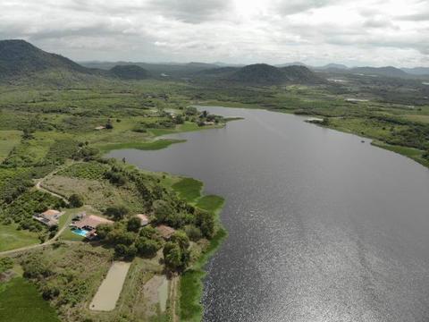Excelente Fazenda próxima a Maranguape 80 hectares - muita água - documentação ok